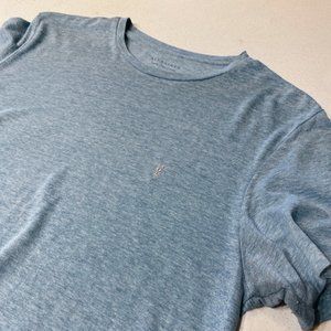 All Saints Tonic Crew - Heather Green - Large